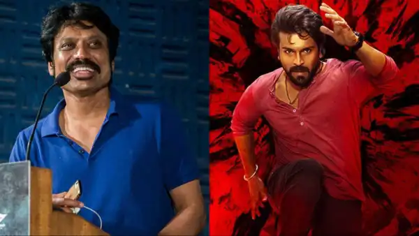 SJ Suryah dubs for Game Changer, foresees huge applause in theatres: ‘The output came out like…’