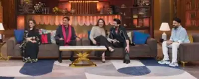 The Great Indian Kapil Show: Sonakshi Sinha and Zaheer Iqbal to appear on ‘shaadi special’ episode along with Shatrughan Sinha and wife