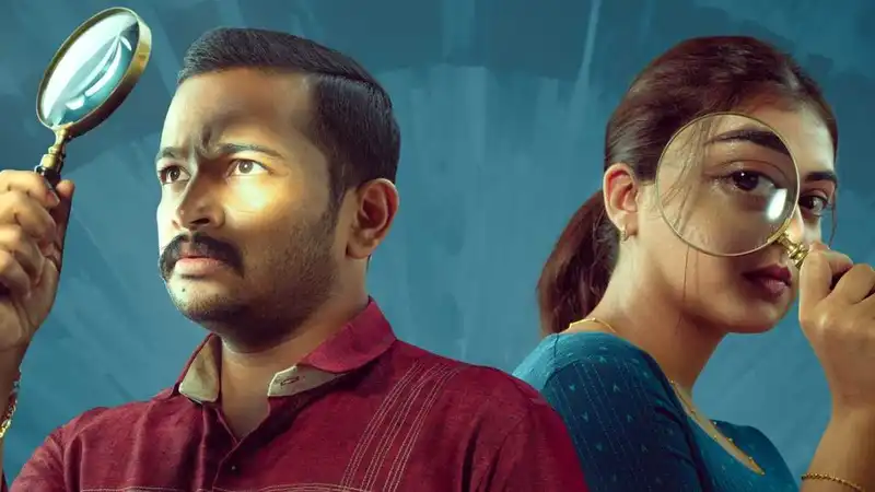 Sookshmadarshini Trailer: Nazriya and Basil Joseph shine in a quirky mystery thriller | Watch