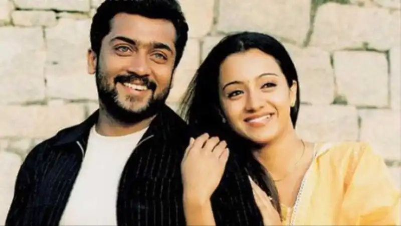 Suriya 45: Trisha to reunite with Suriya after more than a decade? Here’s what we know