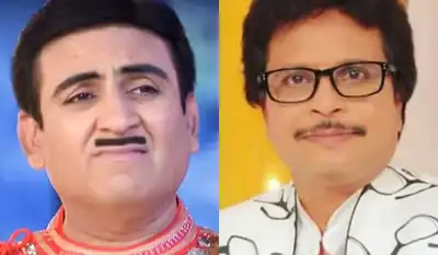 Taarak Mehta Ka Ooltah Chashmah: Did Dilip Joshi hold Asit Modi’s collar during a heated fight on set? Details inside