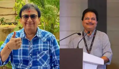 Taarak Mehta Ka Ooltah Chashmah’s Dilip Joshi denies fallout rumours with the show’s producer Asit Modi