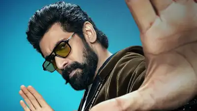 The Rana Daggubati Show release date: Here's when you can watch Rana Daggubati’s much-awaited talk show