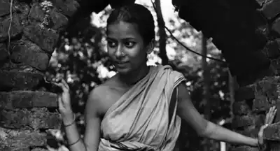 Satyajit Ray's Pather Panchali fame Uma Dasgupta passes away at 84