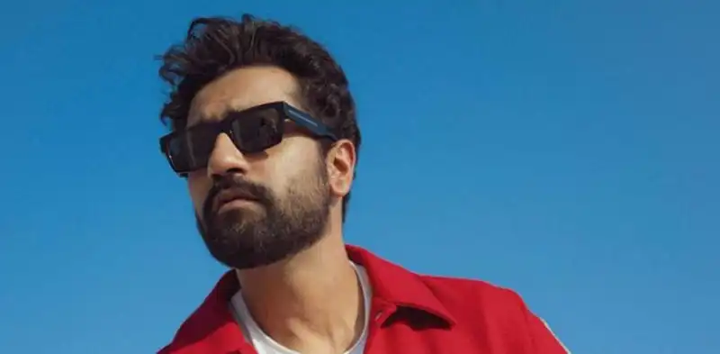 Vicky Kaushal