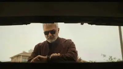 Vidaamuyarchi Teaser: Ajith-starrer's 'Hollywood-level action sequences' and visuals impress netizens