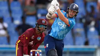 WI vs ENG, 3rd ODI: Where can Indian fans watch West Indies vs England match on OTT and more