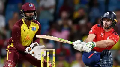 WI vs ENG, 3rd T20I: West Indies vs England live streaming, squads, head-to-head and all you need to know