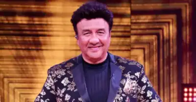 Anu Malik reacts to Dua Lipa’s Levitating and Shah Rukh Khan's Woh Ladki Jo mashup performance: ‘We can only request them...’