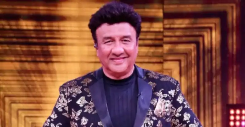 Anu Malik