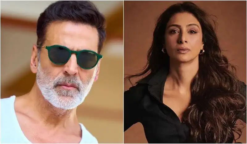 Bhooth Bangla: Akshay Kumar and Tabu to reunite for Priyadarshan's horror comedy? Here's what we know