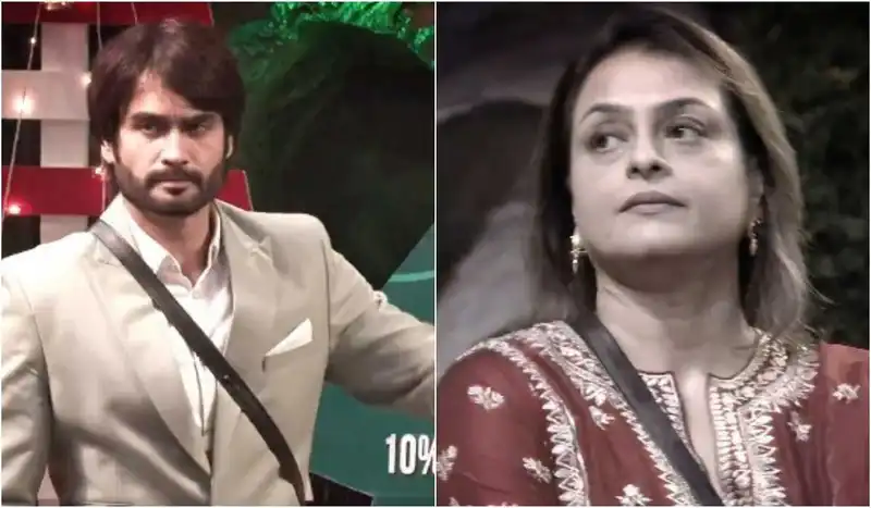 Bigg Boss 18: Vivian Dsena's face-off with Shilpa Shirodkar gets intense after he calls her 'liar', 'jealous'; here's what happened | PROMO