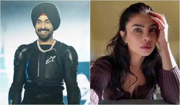 Did you know Diljit Dosanjh was to play Priyanka Chopra's husband in a film? Boney Kapoor reveals what went wrong