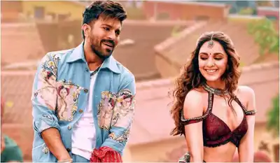 Game Changer: Trailer of Ram Charan and Kiara Advani starrer to release on THIS date