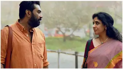 Kadha Innuvare on OTT: Here's when and where to watch Biju Menon and Methil Devika's film