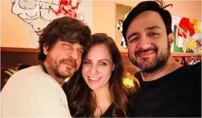 King: Shah Rukh Khan to reunite with Pathaan director Siddharth Anand? Here's what we know