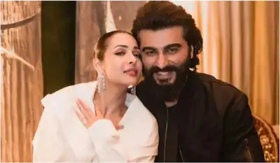 Malaika Arora reacts to ex-beau Arjun Kapoor's 'I'm single' comment: 'I will never choose a public platform...'