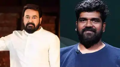 Mohanlal confirms teaming up with Aavesham director Jithu Madhavan for his next; Here’s what he said