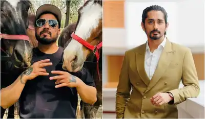 Mika Singh takes dig at Siddharth over his JCB remark on Allu Arjun's Pushpa 2 Patna event: 'Aaj se logo ko thoda bohot aapka naam pata...'