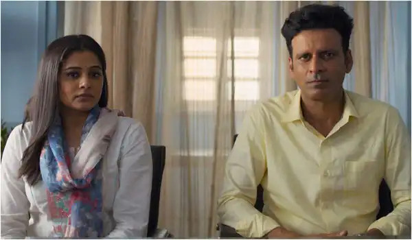 The Family Man 3: Manoj Bajpayee wraps up shooting for Raj & DK's spy action thriller; see PIC