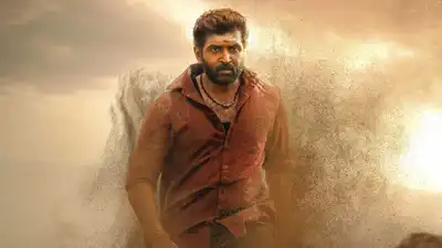 Vanangaan release date: Arun Vijay and Bala’s film to hit the theatres on Pongal 2025, to clash with Ajith Kumar's Vidaamuyarchi