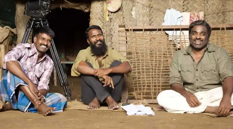 Viduthalai Part 2: Vetrimaaran calls Vijay Sethupathi film an ‘extensive’ and ‘exhausting’ piece of work | Watch