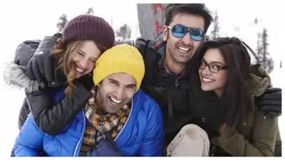 Yeh Jawaani Hai Deewani: Ranbir Kapoor and Deepika Padukone's film to re-release in cinemas on