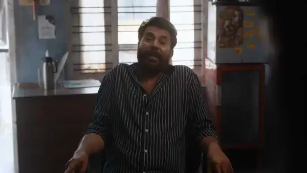 Dominic and The Ladies Purse trailer: Mammootty, Gautham Menon cook up a Sherlockish detective drama