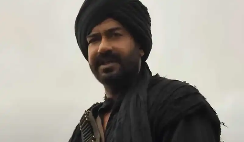 Azaad trailer: Ajay Devgn leads the way in this Aaman Devgan and Rasha Thadani debut directed by Abhishek Kapoor