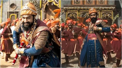 Chhaava: Makers to delete Lezim dance sequences from Vicky Kaushal, Rashmika Mandanna starrer; director says, 'If anyone is hurt by...'