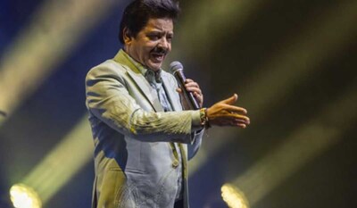 I aspire to get the Bharat Ratna, says Udit Narayan