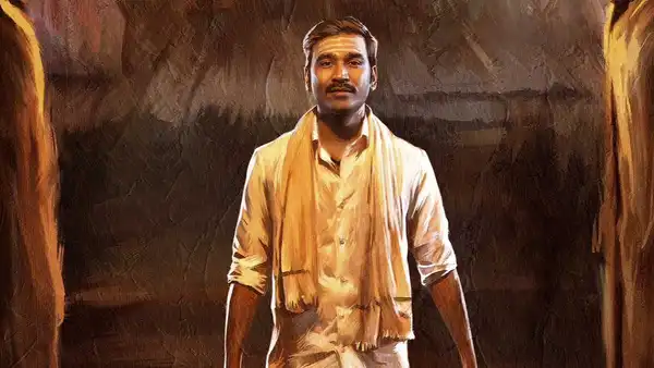 Idly Kadai First Look Poster OUT: Dhanush is all about staying ‘connected to his roots’ in new film