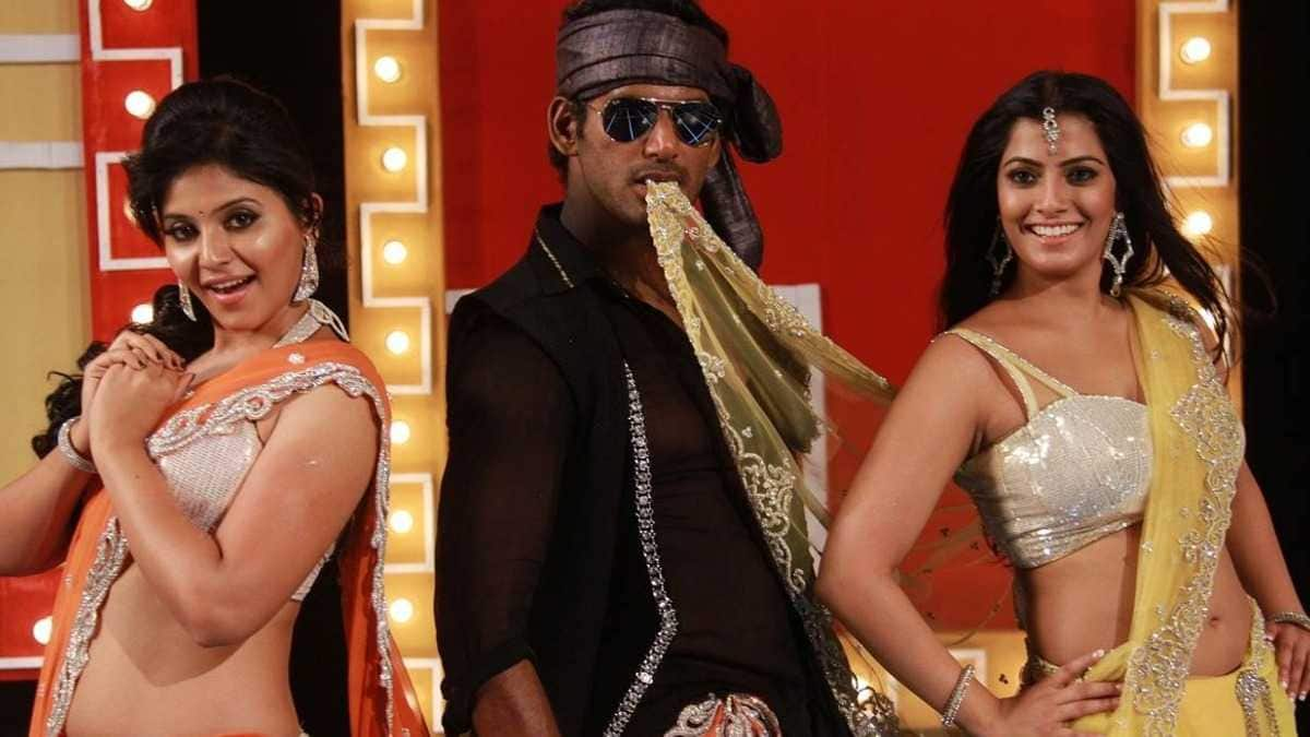 Madha Gaja Raja long-delayed release: Vishal pens heartfelt note as his  ‘favourite family entertainer’ finally gets Pongal slot after 12 years