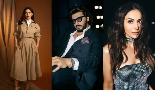 Mere Husband Ki Biwi: Arjun Kapoor, Rakul Preet Singh and Bhumi Pednekar-starrer locks release date