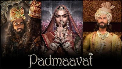 Padmaavat: This Deepika Padukone, Ranveer Singh and Shahid Kapoor starrer to be re-released! Deets here!