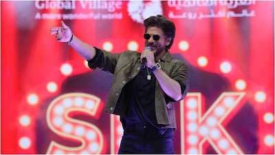 Shah Rukh Khan confirms reuniting with 'strict director' Siddharth Anand for King; reacts to his age-defying looks