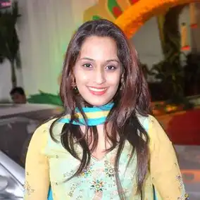 Shwetha Pandit