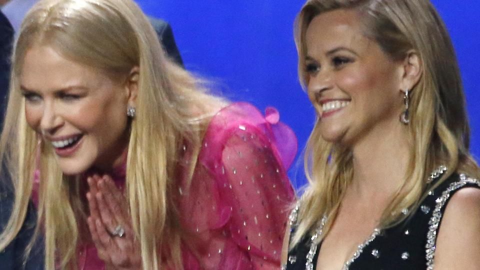 Nicole Kidman And Reese Witherspoon Will Be Earning A Staggering Amount Per Episode For Big Little Lies 2!