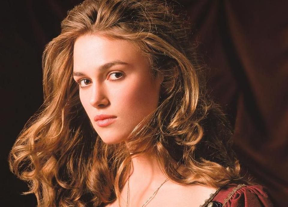 Keira Knightley thought Pirates of the Caribbean would be a disaster