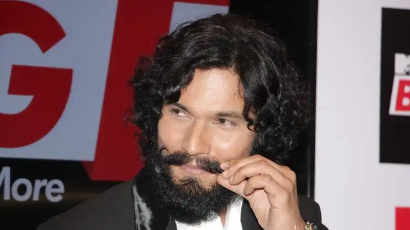 The Battle of Saragarhi hasn't been abandoned: Randeep Hooda