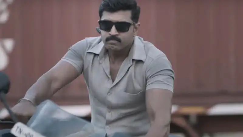 Kuttram 23 movie review: Vijay stars in a wonderfully taut Sherlockian mystery