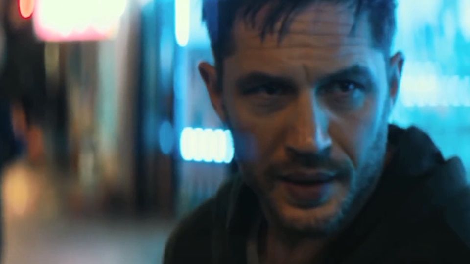 Here Are The Best Twitter Reactions To Trailer Of Tom Hardy's Spider-Man Spinoff, Venom!