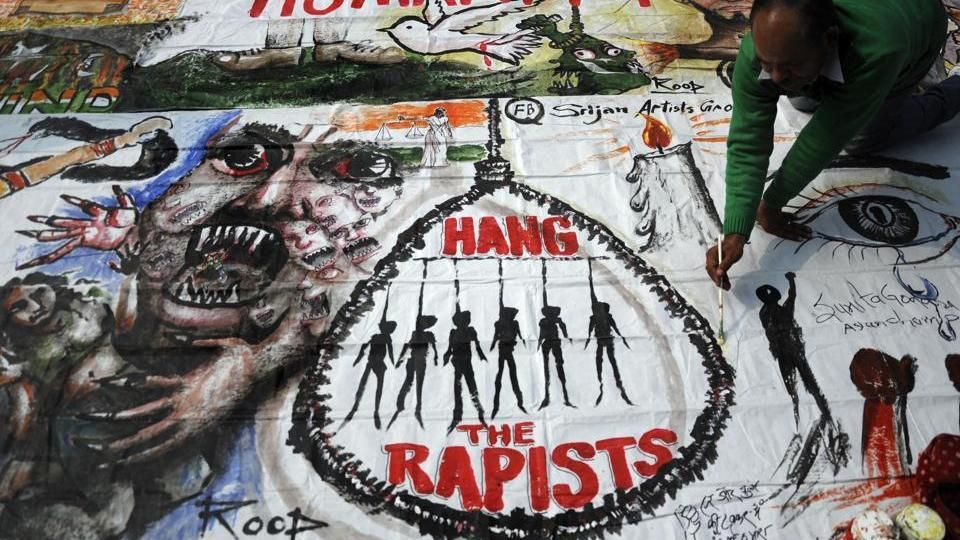 Bollywood Lauds SC’s Verdict To Hang The Rapists Of Nirbhaya! 