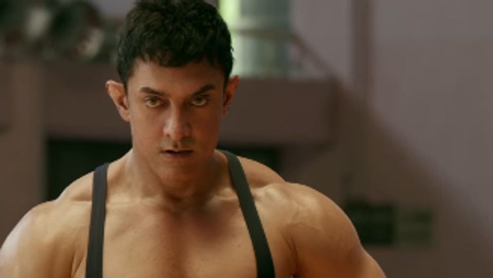 Dangal Versus Baahubali: Aamir Khan’s Film To Release In 9000+ Screens In China
