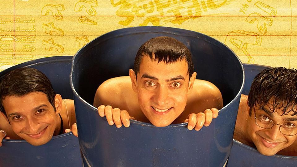 8 years of 3 Idiots: 15 things about the film you did not know