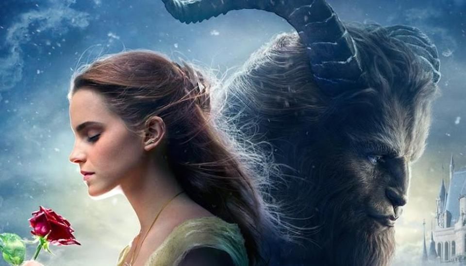 Beauty and the Beast breaks Batman v Superman's March records, does well in India...