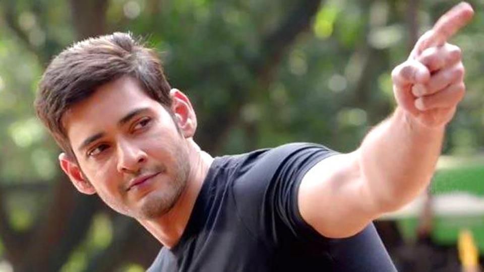 Mahesh Babu's next goes to Vietnam for a high-octane action sequence