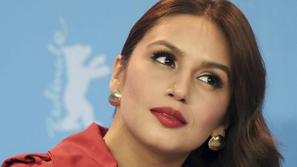 Women's Day: I didn't want to fit in. I wanted to stand out, says Huma Qureshi