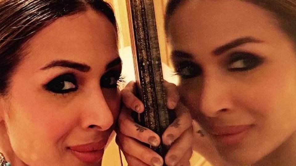 Malaika Arora Khan Trolled For 'Divorcing Rich Man'...Gives It Right Back!
