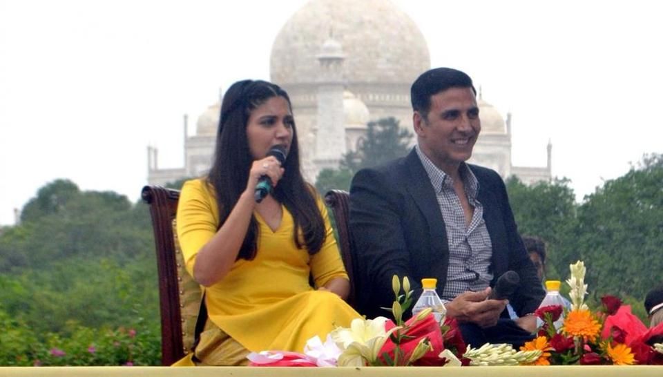 Talking About Issues That Actually Exist Today Is Not Propaganda: Akshay Kumar On TEPK